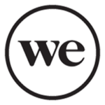 WeworkLogo WeworkLogo